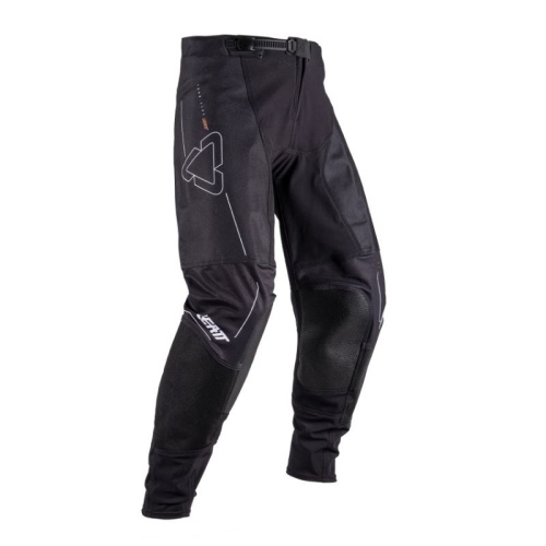 Leatt штаны Moto 4.5 V26 Black в Ульяновске