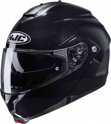 HJC Шлем C 91 Metal Black в Ульяновске
