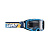 Leatt Маска Velocity 5.5 Ink Light Grey 58% в Ульяновске