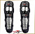 Pro Biker Наколенники HXP-15 BLACK в Ульяновске