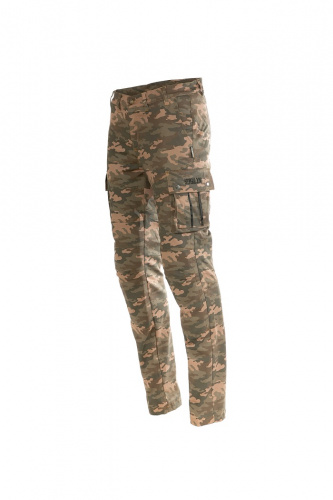 Hyperlook мотоджинсы Barracuda Army в Ульяновске