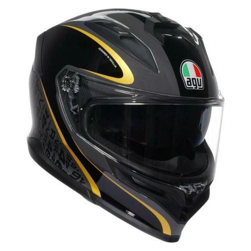 AGV Шлем K7 Flow 46 в Ульяновске