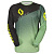 Scott Джерси 350 Dirt Evo black/green в Ульяновске