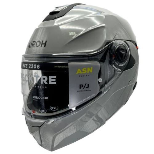 Airoh Мотошлем Specktre Cement Grey Gloss в Ульяновске