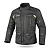 Dimox Мотокуртка текстиль Explorer Mens Touring Black/Yellow в Ульяновске