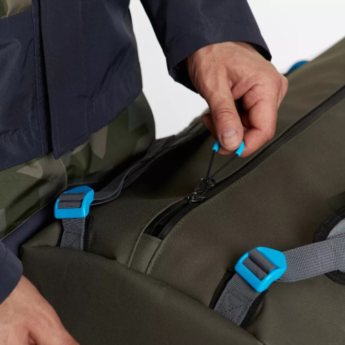 Finntrail Сумка Explorer 1733 Khaki 70L в Ульяновске