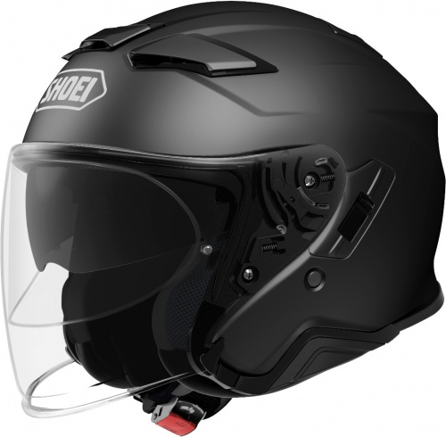 Shoei Шлем J-Cruise 2 черный матовый в Ульяновске