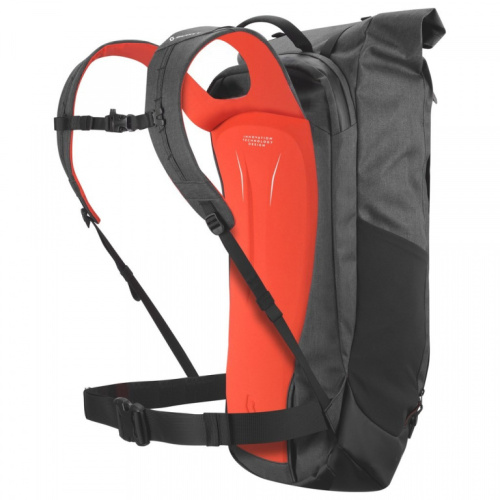 SCOTT Рюкзак Commuter Evo 28 dark grey/red clay в Ульяновске