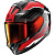 Shark Шлем Ridill 2 Bersek Black/Red/Anthracite в Ульяновске