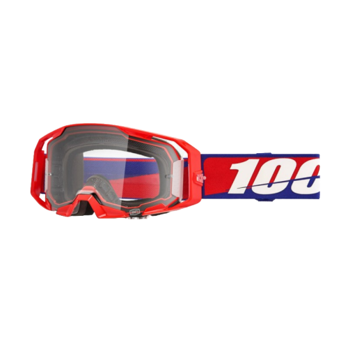 100% Очки Armatic Best / Clear в Ульяновске