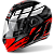 Airoh шлем интеграл Storm Starter Red Gloss в Ульяновске