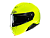 HJC Шлем i91 Fluorescent Green в Ульяновске