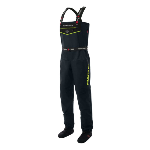 Finntrail Вейдерсы Enduro 1525 Graphite в Ульяновске