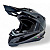 AiM Шлем RH855 Black Glossy в Ульяновске