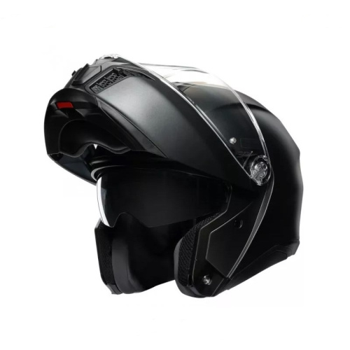 AGV Шлем Tourmodular Matt Black в Ульяновске