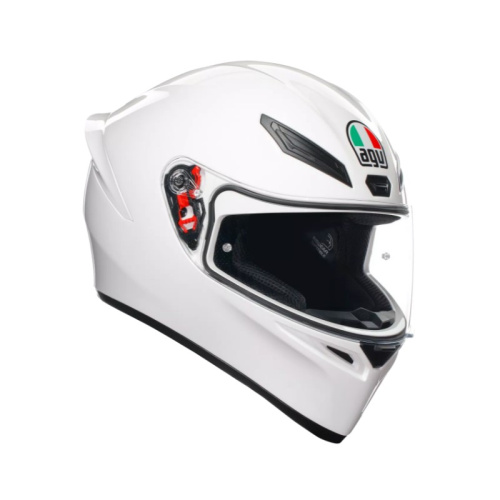 AGV Шлем K1 S White в Ульяновске
