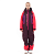 Dragonfly Зимний утепленный комбинезон Gravity for Teen Purple - Brown 2024 в Ульяновске