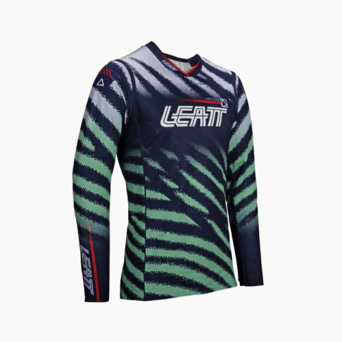 Leatt Джерси 5.5 UltraWeld Matcha 2025 в Ульяновске