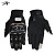 Pro-Biker перчатки MCS-01C Black  в Ульяновске
