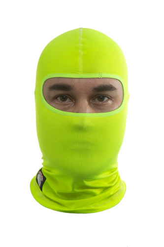 Hyperlook Подшлемник летний Exhilarant Acid в Ульяновске