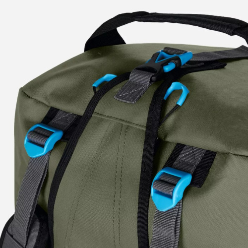 Finntrail Гермосумка Explorer 1728 Khaki 100L в Ульяновске