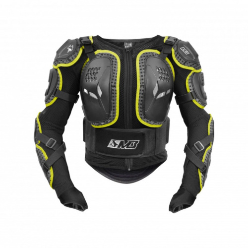 MadBull черепаха Protection Armora Yellow в Ульяновске