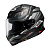 Shoei Мотошлем NXR 2 Capriccio серебристо-черный в Ульяновске