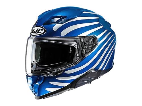 HJC Шлем F71 Zen MC2 в Ульяновске