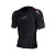 Leatt Защитный панцирь Body Tee ReaFlex Stealth V26 Black в Ульяновске