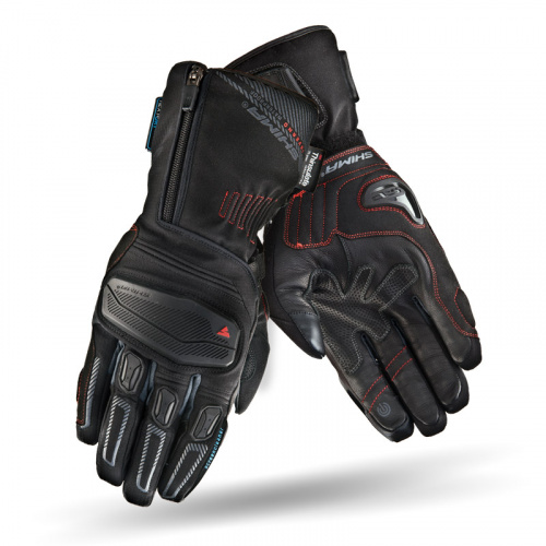 Shima Перчатки Inverno Men в Ульяновске