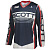 Scott Джерси 350 Race blue/red в Ульяновске
