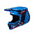 Leatt Шлем кроссовый Helmet Kit Moto 3.5 V25 Royal в Ульяновске