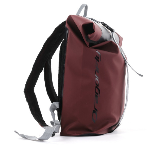 Dragonfly Герморюкзак DF Fold Bag Maroon 22л в Ульяновске