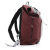 Dragonfly Герморюкзак DF Fold Bag Maroon 22л в Ульяновске