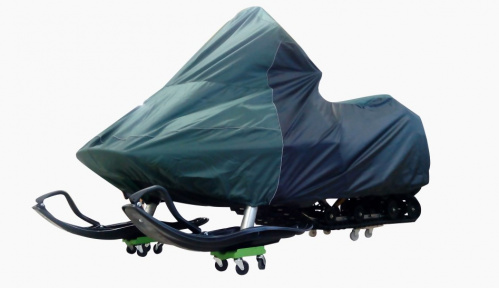 Starks Чехол для снегохода L600 в Ульяновске