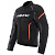 Dainese Куртка мужская Air Frame 3 Black/Black/Red-Fluo в Ульяновске