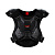 Starks Моточерепаха детская Vest  Armor Kids V2 Чёрный в Ульяновске