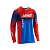 Leatt Джерси 5.5 UltraWeld V26 Royal Blue-Red в Ульяновске