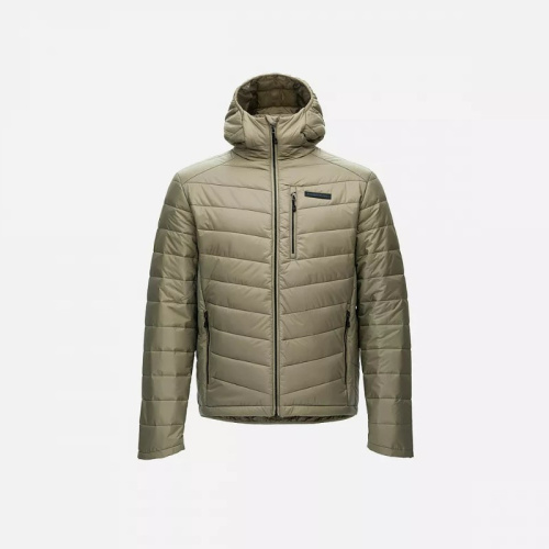 Finntrail Термокуртка Master Hood 1510 Olive в Ульяновске