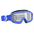 Scott Очки кроссовые Primal clear blue clear в Ульяновске