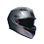 AGV Шлем K3 2206 Rodio Grey Matt в Ульяновске