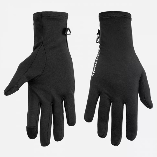 Finntrail Перчатки Lliner 2703 Black в Ульяновске