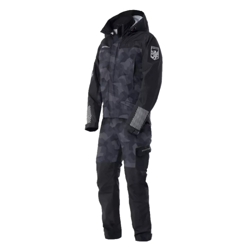 Finntrail Костюм Thor 3420 CamoShadowBlack в Ульяновске
