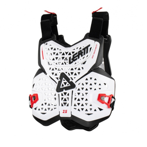 Leatt Защитный панцирь 2.5 White в Ульяновске