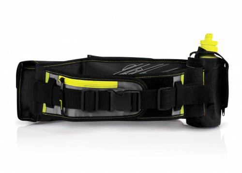 Acerbis Сумка на пояс Profile Black/Yellow (3 L) в Ульяновске