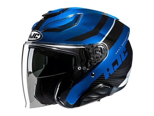 HJC Шлем F31 Naby MC2 в Ульяновске