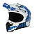 Acerbis Шлем Profile 5 22-06 White/Blue в Ульяновске