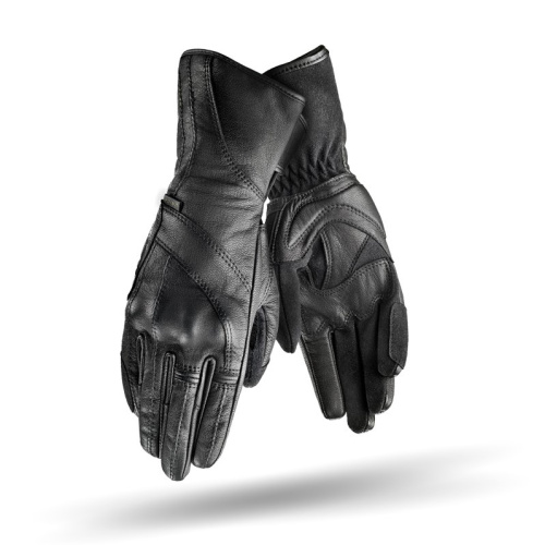 Shima Перчатки женские Unica Black в Ульяновске