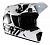 Leatt Шлем кроссовый Moto 3.5 Helmet White в Ульяновске