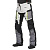 Scout Штаны GT Touring 3 4-season black/grey/yellow в Ульяновске